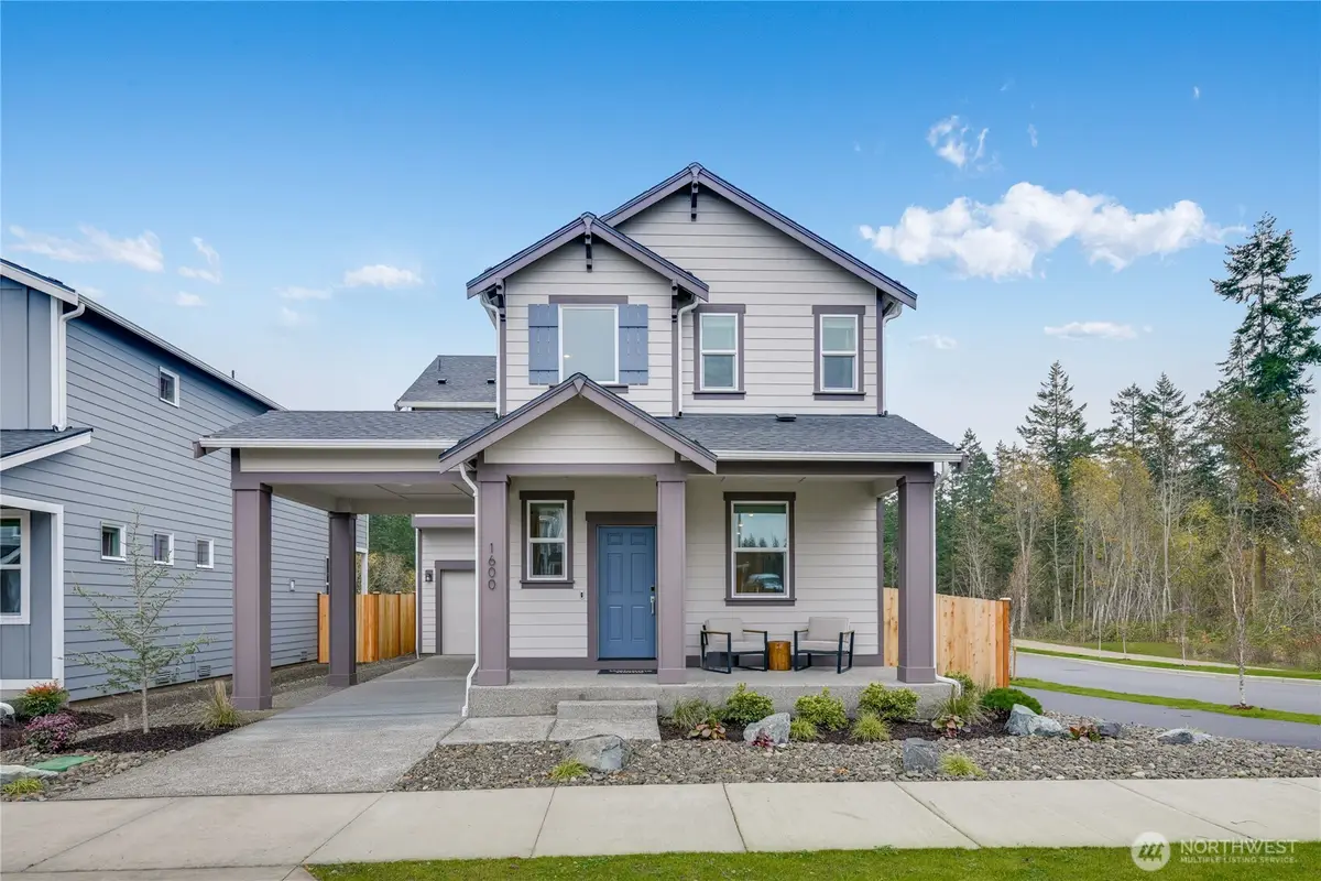 1637 Pacifica Way, Port Townsend, WA 98368 - #1
