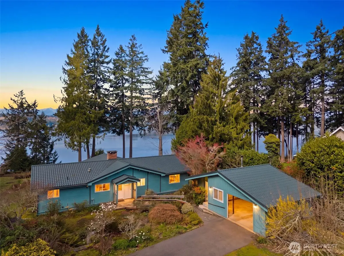 6873 NW Brothers View Lane, Silverdale, WA 98383 - #1