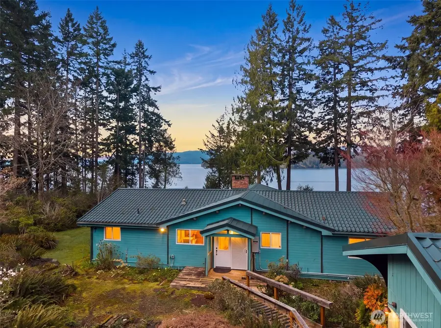 6873 NW Brothers View Lane, Silverdale, WA 98383 - #2