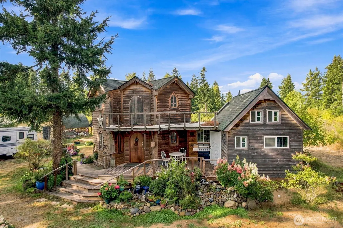 15420 133rd Avenue Se, Yelm, WA 98597 - #1