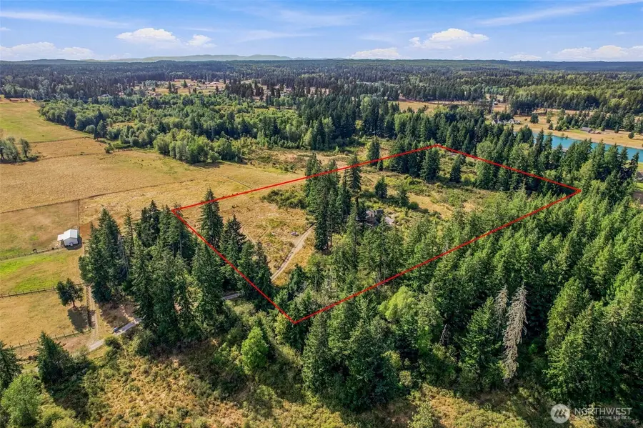 15420 133rd Avenue Se, Yelm, WA 98597 - #2