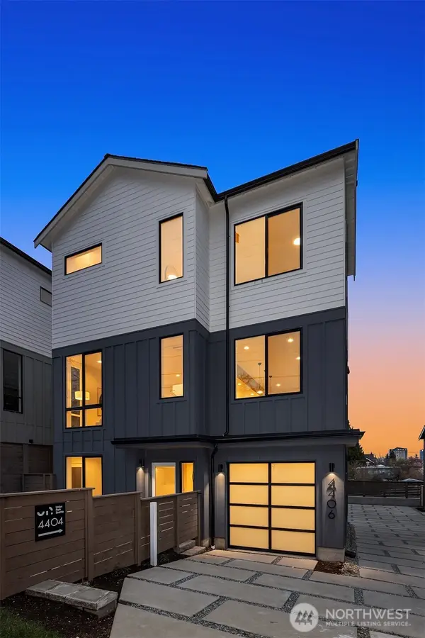 4406 1st Avenue Ne, Seattle, WA 98105