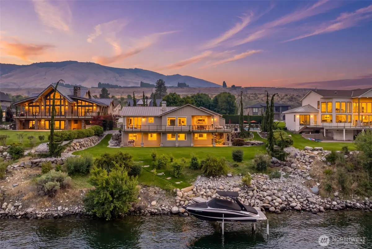 84 Orchard Place, Orondo, WA 98843 - #1
