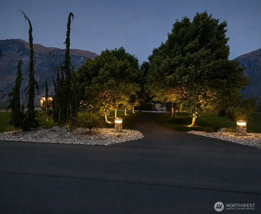 84 Orchard Place, Orondo, WA 98843 - #3