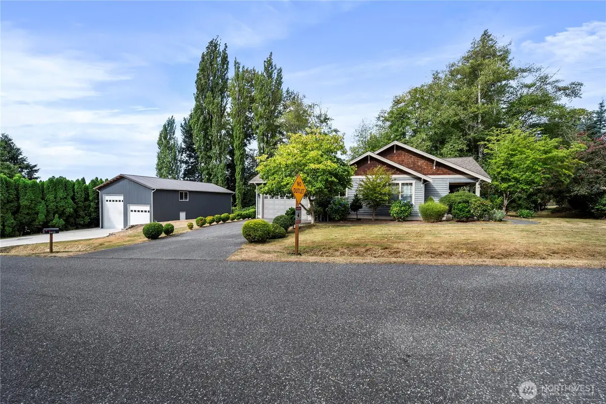 9693 Ronald Drive, Blaine, WA 98230 - #1