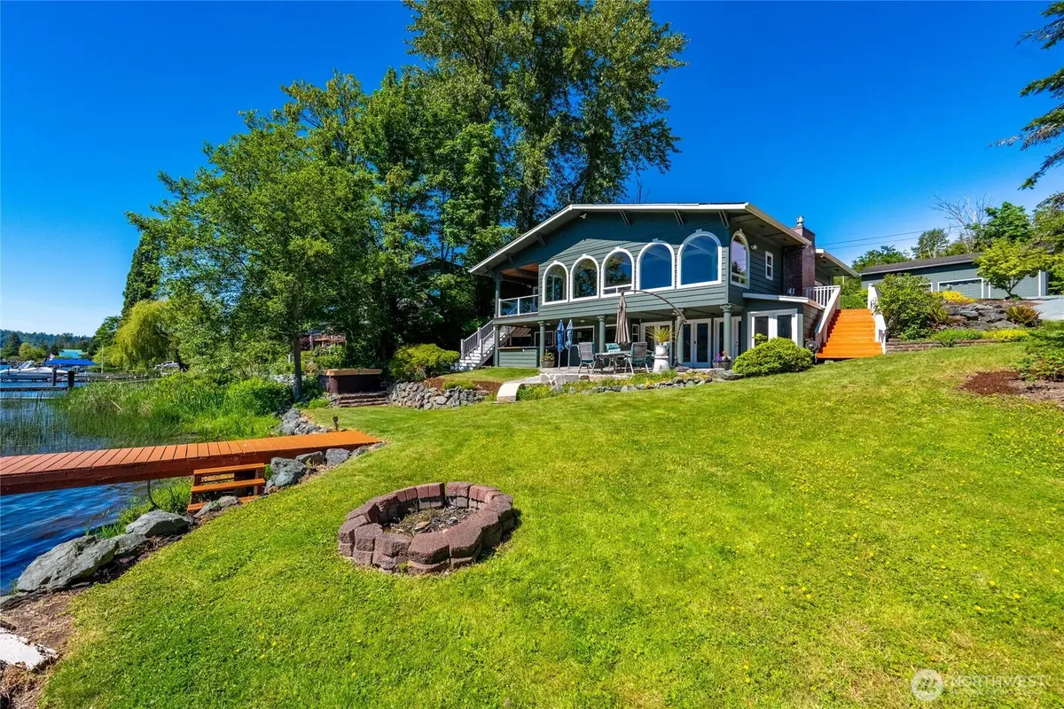 18452 S West View Road, Mount Vernon, WA 98274 - #1