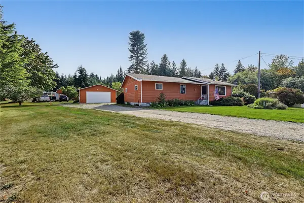 62 Roupe Road, Sequim, WA 98382