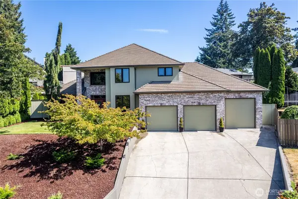 2538 E Lynnwood Drive, Longview, WA 98632