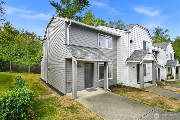 4245 Wintergreen Lane #113, Bellingham, WA 98226