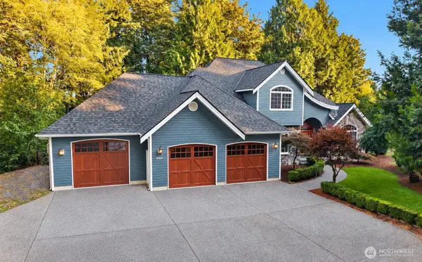 11514 46th Street Se, Snohomish, WA 98290