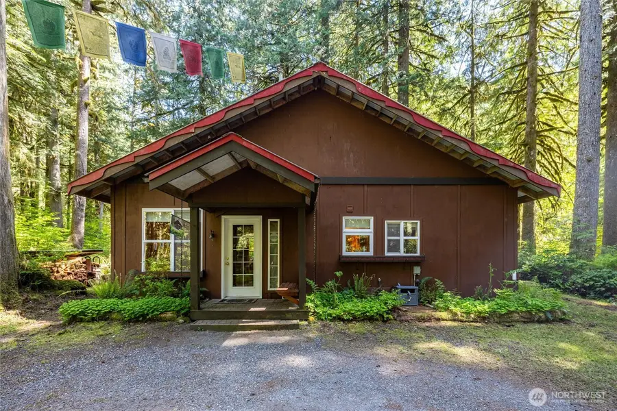 10707 Thompson Creek Road, Deming, WA 98244 - #3