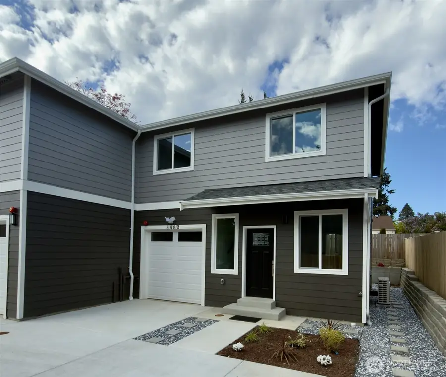 648 SW 139th Street, Burien, WA 98166 - #2