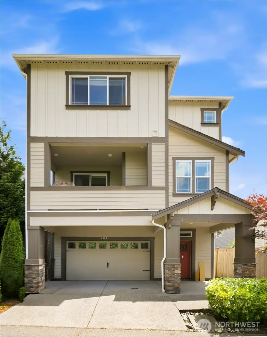 4313 235th Place Se, Bothell, WA 98021 - #2
