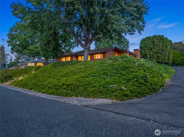 110 View Ridge Circle, Wenatchee, WA 98801