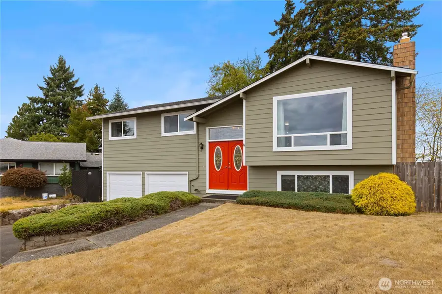 32454 22nd Avenue Sw, Federal Way, WA 98023 - #2