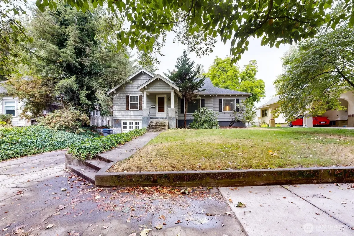 1227 Alvarado Terrace, Walla Walla, WA 99362 - #1