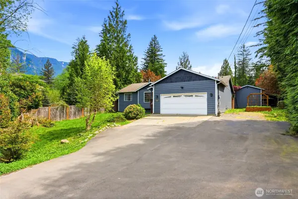 44132 Fir Road, Gold Bar, WA 98251