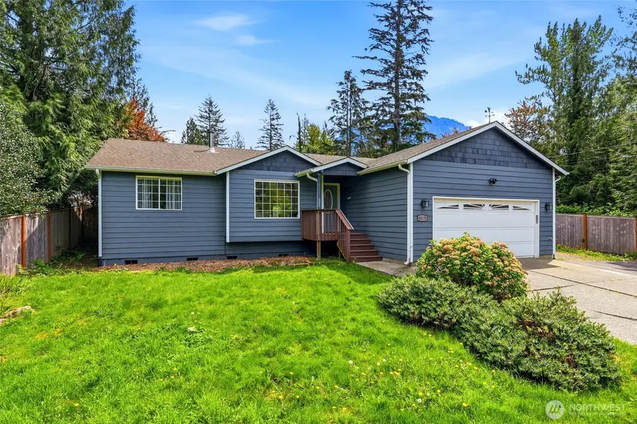 44132 Fir Road, Gold Bar, WA 98251 - #2