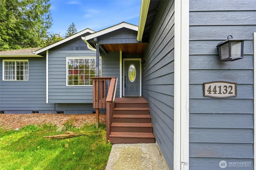 44132 Fir Road, Gold Bar, WA 98251 - #3