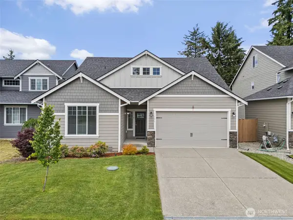 131 191st Street Ct E, Spanaway, WA 98387