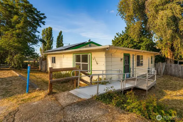 35 Second Street, Dixie, WA 99329