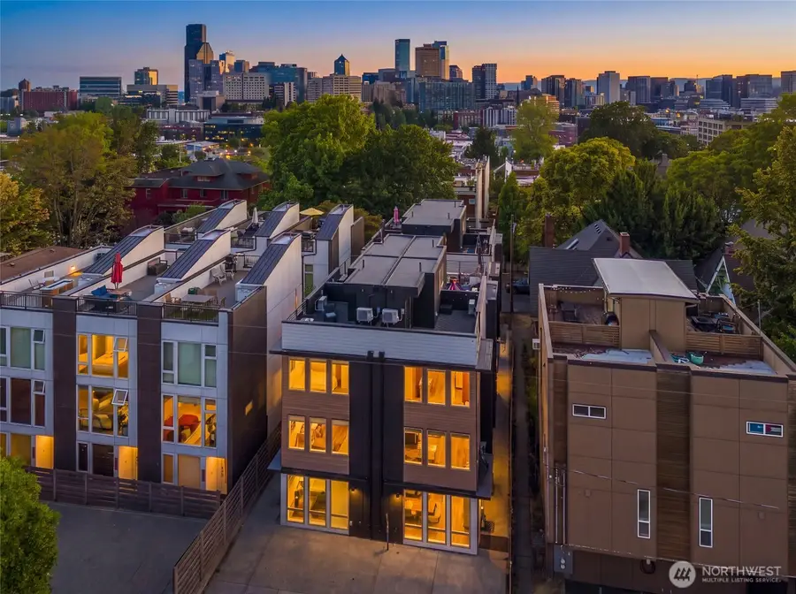 1118 16th Avenue #B, Seattle, WA 98122 - #3