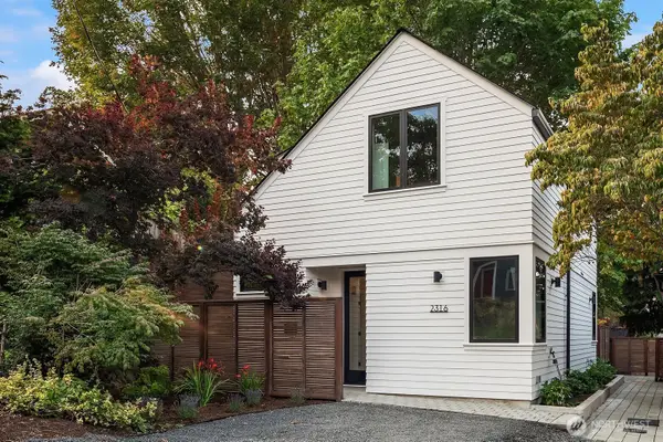 2316 S Forest Street, Seattle, WA 98144