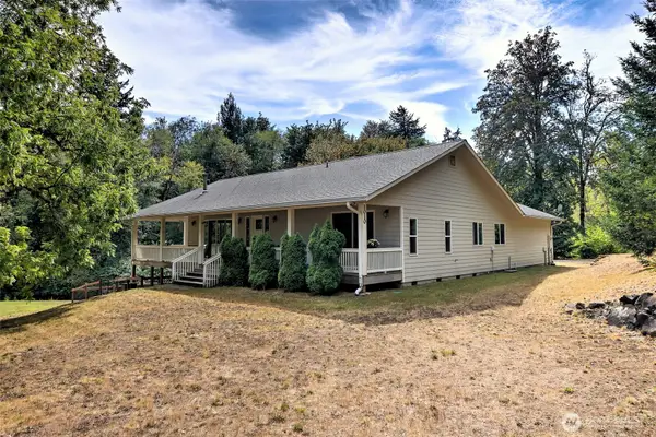 1010 SE Binns Swiger Loop Road, Shelton, WA 98584