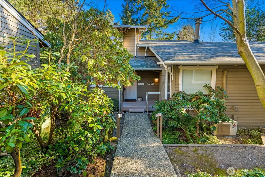 1218 101st Place Ne, Bellevue, WA 98004 - #3