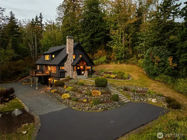 3600 Toad Lake Road, Bellingham, WA 98226