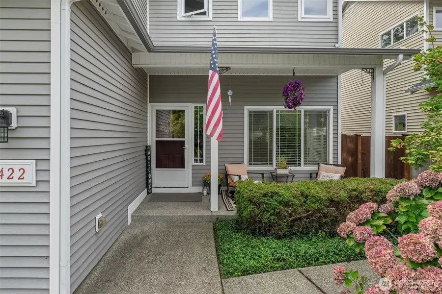 15422 87th Avenue E, Puyallup, WA 98375 - #3