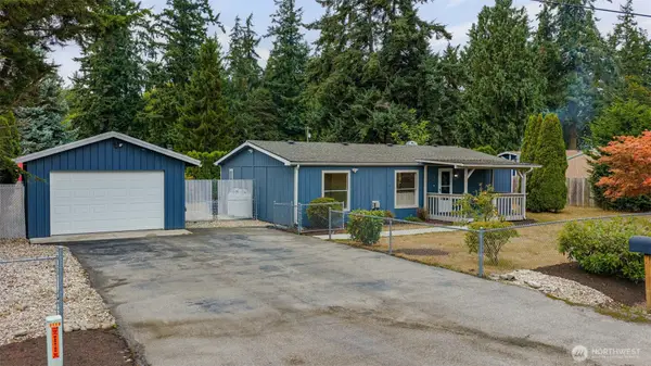 956 Falcon Road, Camano Island, WA 98282