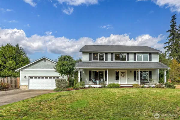 161 N Lyter Avenue, Port Townsend, WA 98368