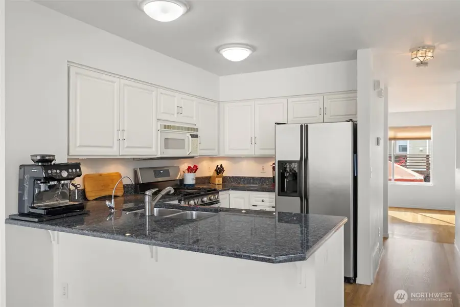 5243 40th Avenue Ne, Seattle, WA 98105 - #3