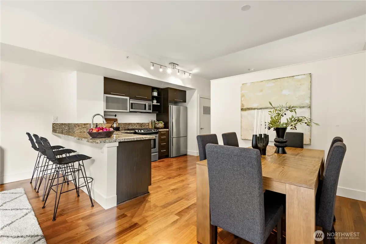 2911 2nd Avenue #417, Seattle, WA 98121 - #1
