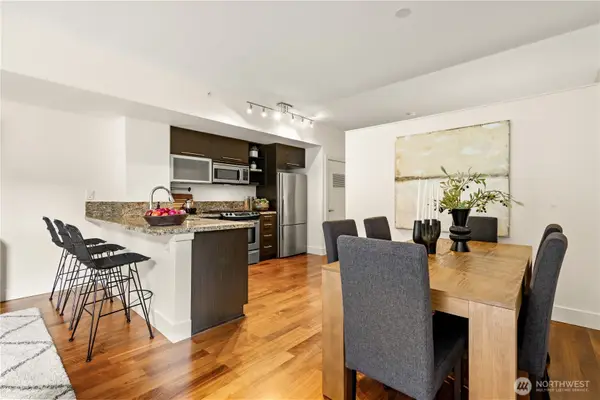 2911 2nd Avenue #417, Seattle, WA 98121