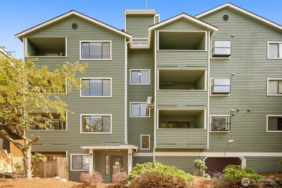 8816 Nesbit Avenue N #104, Seattle, WA 98103 - #1