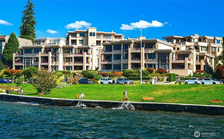 530 Lake Street S #H-101, Kirkland, WA 98033 - #2