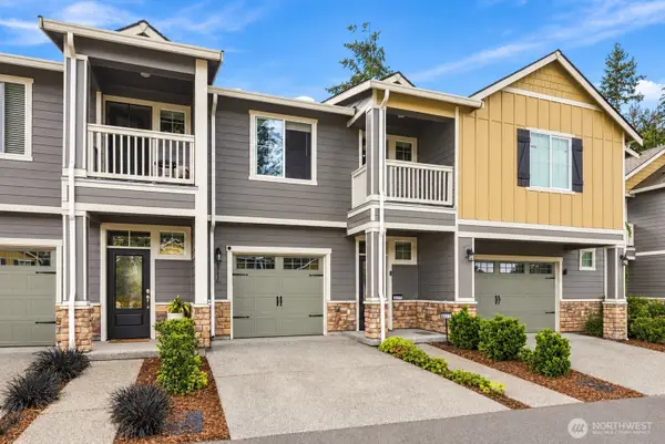 8717 E Gilman Avenue, Arlington, WA 98223