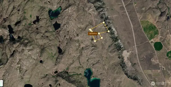 0 Seven Lakes Road, Riverside, WA 98849