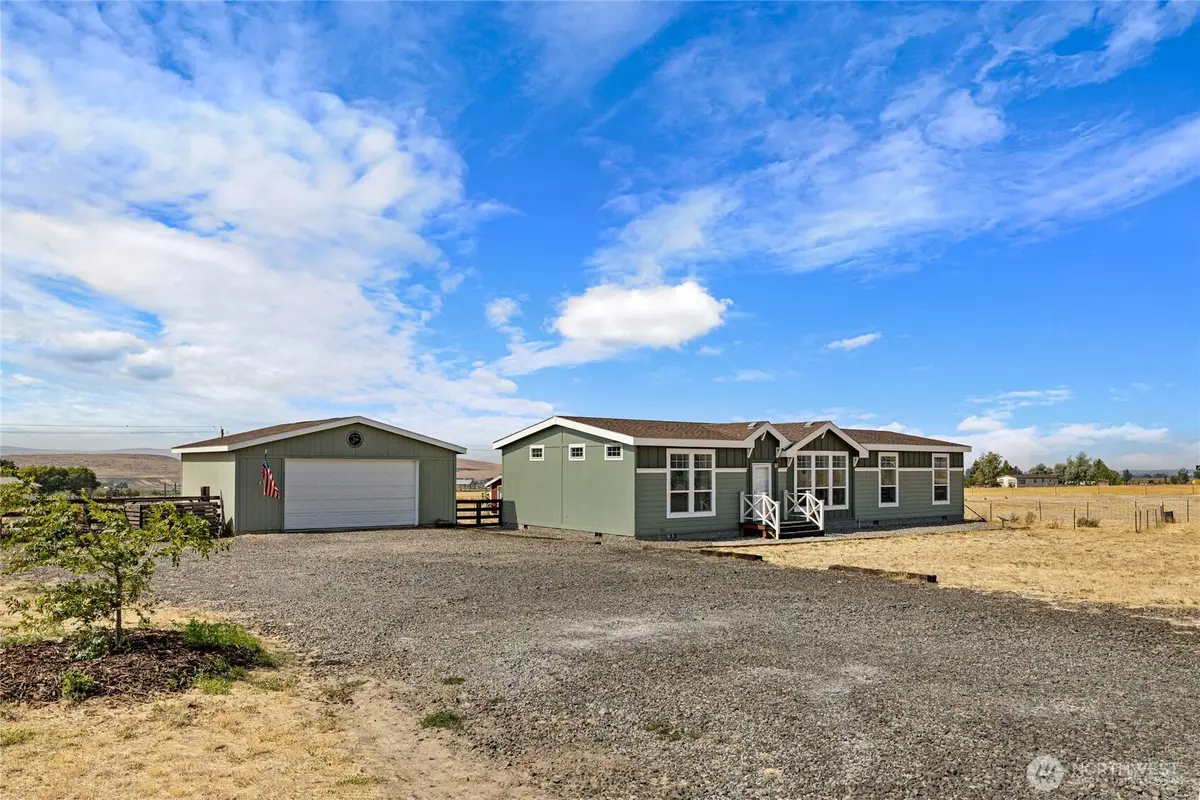 17270 Vantage Highway, Ellensburg, WA 98926 - #1