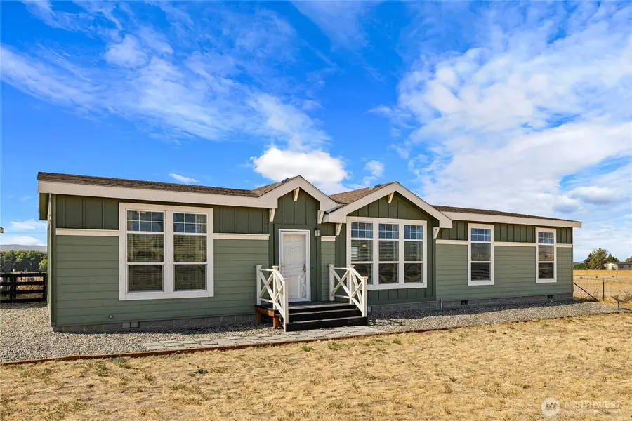 17270 Vantage Highway, Ellensburg, WA 98926 - #2
