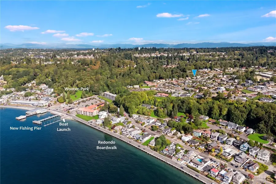 28650 11th Avenue S, Federal Way, WA 98003 - #3
