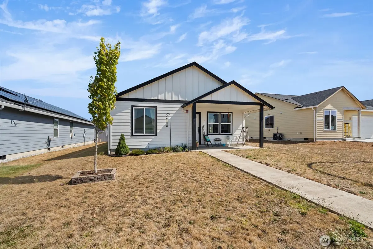 510 Powell Avenue, Winlock, WA 98596 - #1