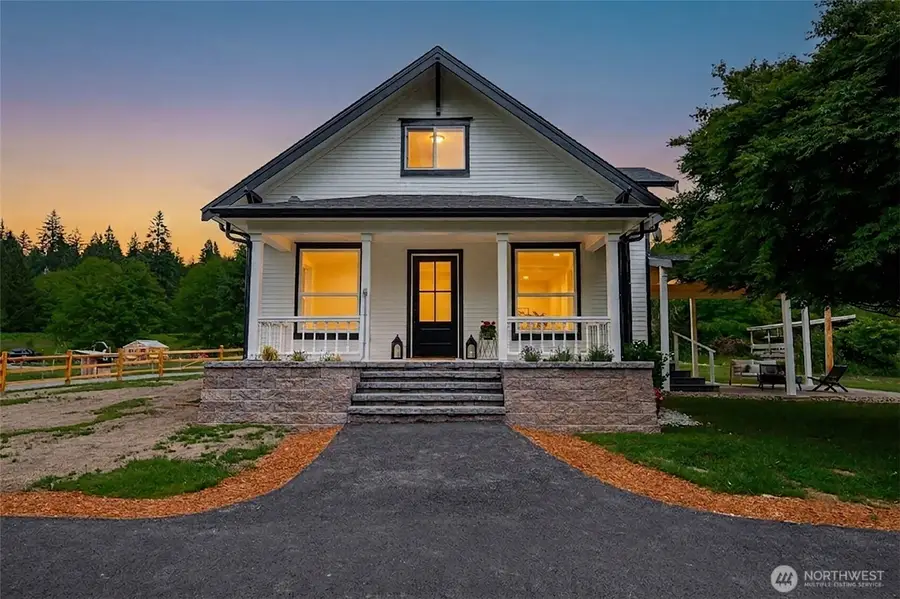 28415 State Route 9 Ne Ne, Arlington, WA 98223 - #3