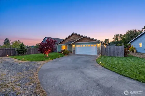 4997 Sunset Park Place, Ferndale, WA 98248
