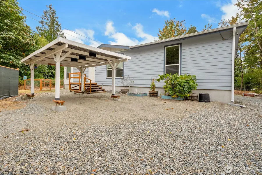 18665 196th Avenue Se, Renton, WA 98058 - #2