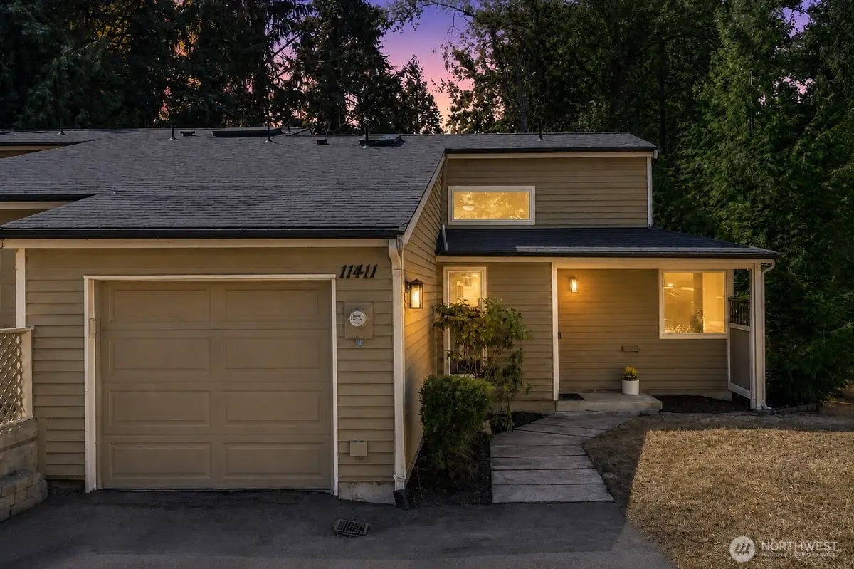 11411 102nd Court Ne, Kirkland, WA 98033 - #1