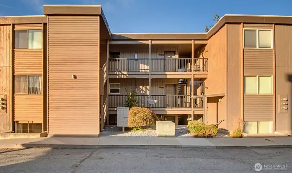 429 King Street #311, Wenatchee, WA 98801