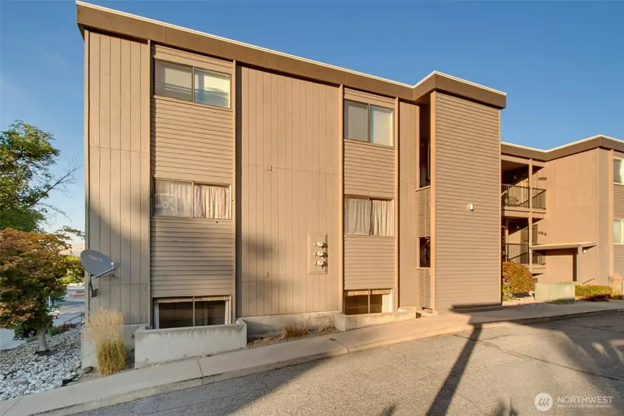 429 King Street #311, Wenatchee, WA 98801 - #2